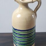 Pitcher