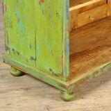 Solid pine sideboard, 1910