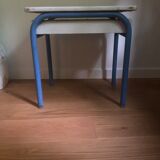 Old school table