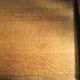 Buffet oak feet compas vintage 60s
