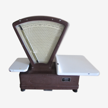 Testut Type 41 Grocery Scale