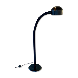 Lampadaire liseuse années 70