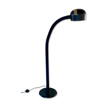 Lampadaire liseuse années 70