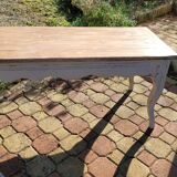 Table de ferme