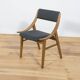 Polish ski jumper chairs from Zamojska, 1970s, set of 10