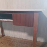 Scandinavian desk