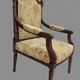Set of handcrafted Pakistani furniture from Chiniot - Carved solid wood
