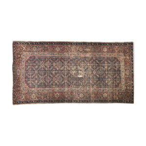 tapis ancien persan ferahan