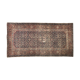 Former carpet Persian Ferahan 19th century handmade 156 X 306 CM