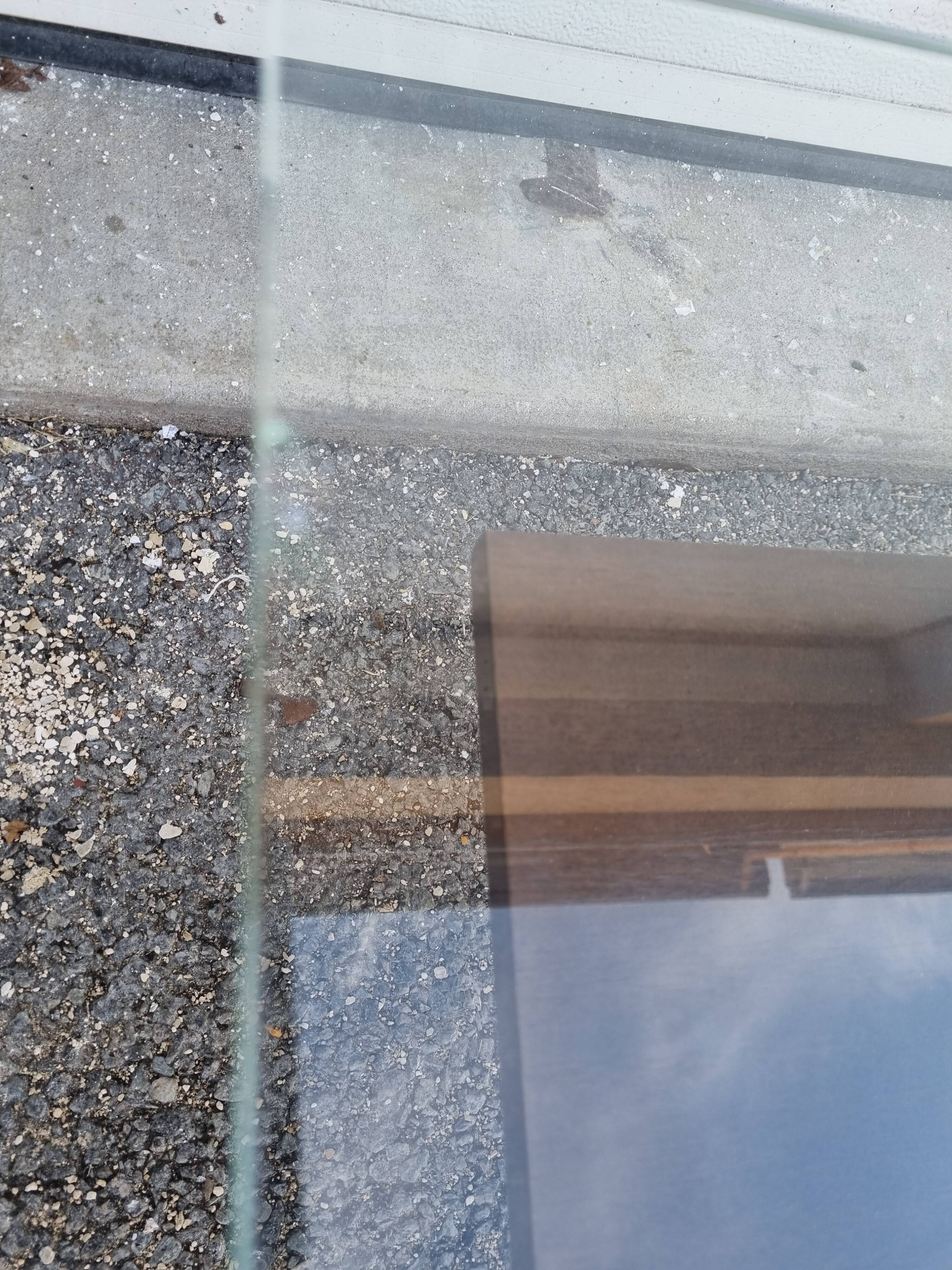 Coffee table from 1970