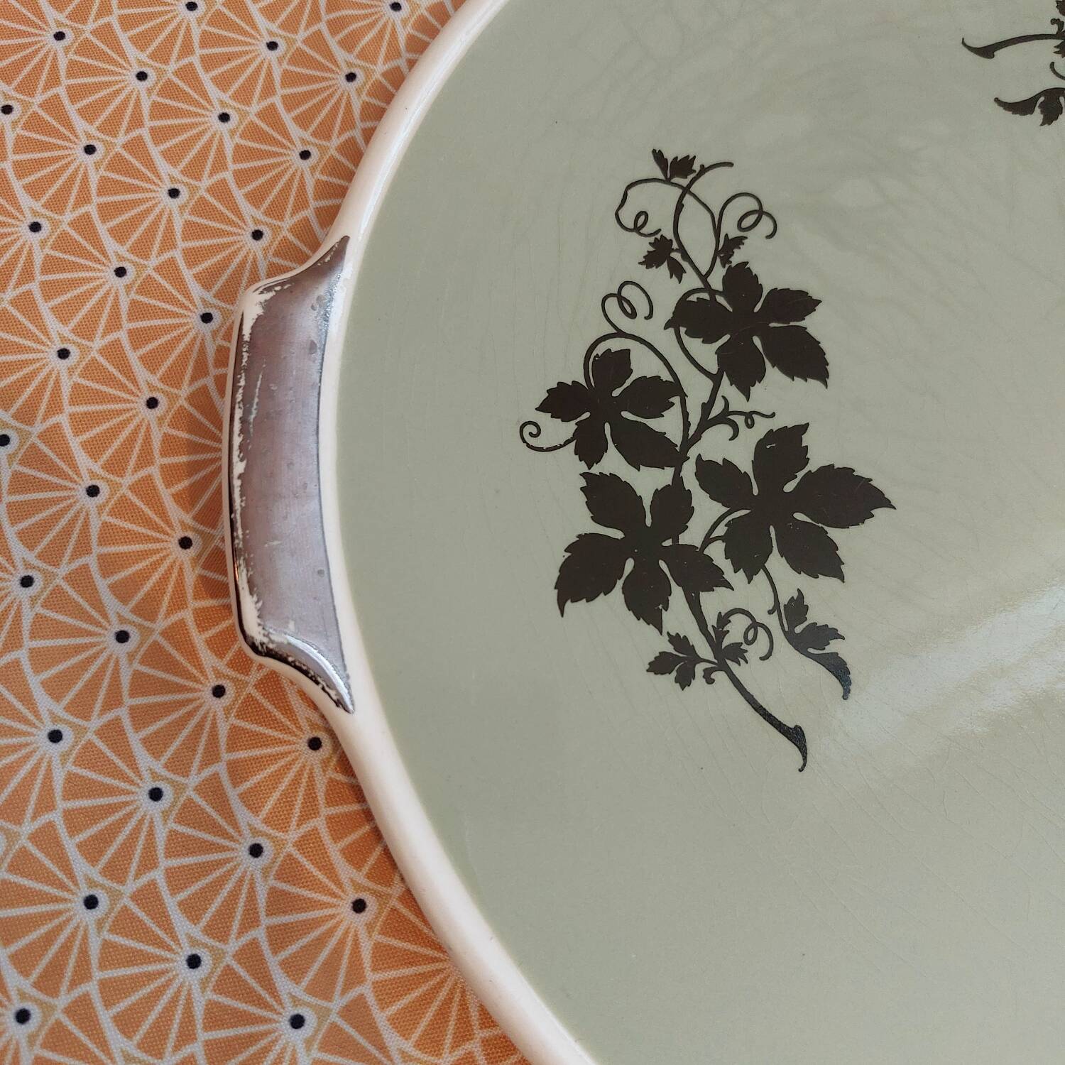 Villeroy & Boch serving dish