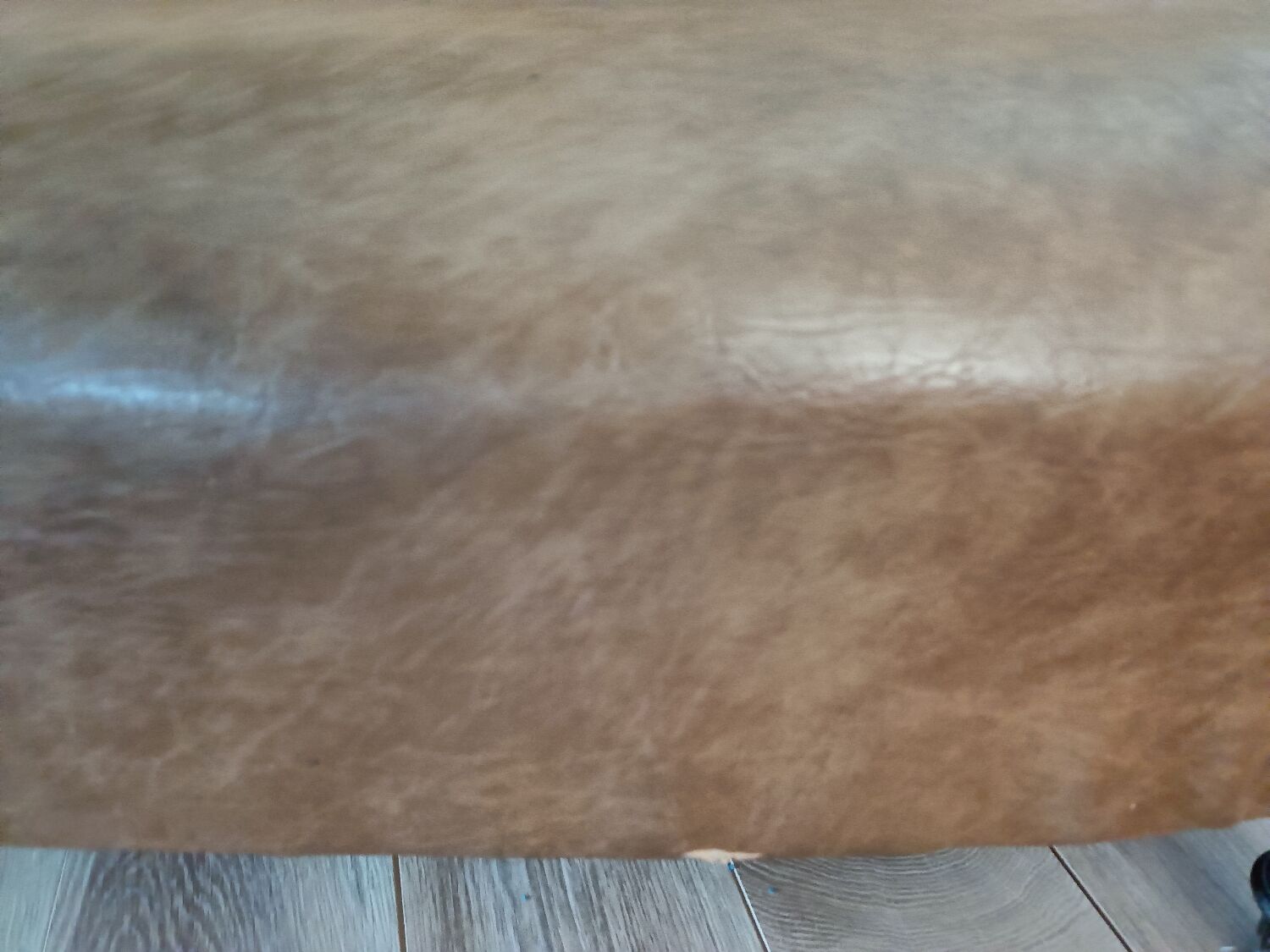 Antique sofa Napoleon III antique bench