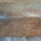 Antique sofa Napoleon III antique bench