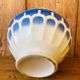 Duo of old bowls Digouin France