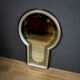Miroir italien des années 1960