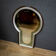 Miroir italien des années 1960