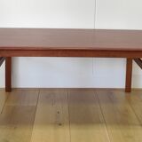 Mid-century coffee table