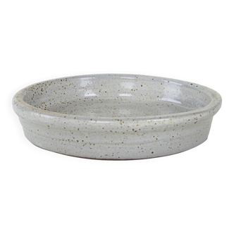 Ceramic bowl, Italian design, 1960s, made in Italy