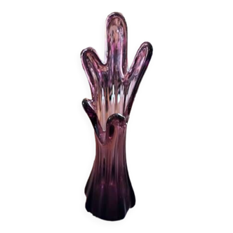 5 fingers vase
