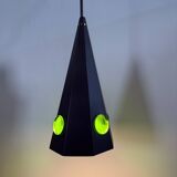 Danish design hanging lamp by Svend Aage Holm Sørensen for Holm Sørensen