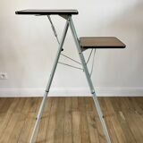 Formica projection table from the 70s