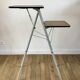 Formica projection table from the 70s