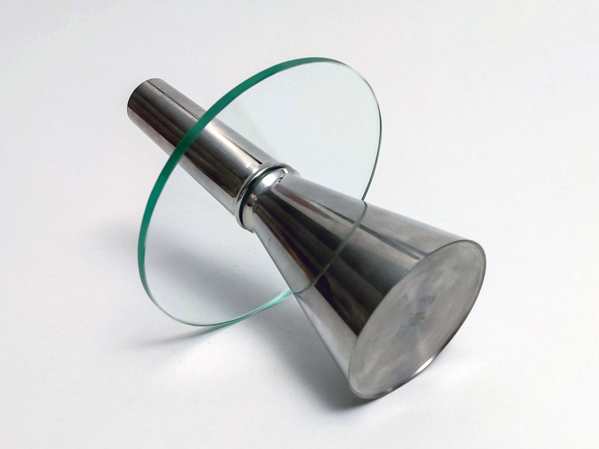 candlestick Erik Magnussen - Royal Selangor