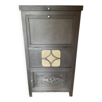 Hifi furniture art deco