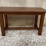 Farmhouse table 140 cm