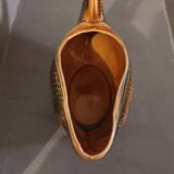 Sarreguemines sauceboat