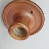 Teapot in stoneware from La Borne signed Bottani Dechaud