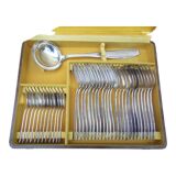 Apollo household set, art deco