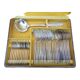 Apollo household set, art deco