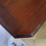 Vintage–Belle commode Louis Philippe-Style Directoire -4 tiroirs-Meriser