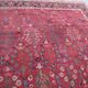 Carpet old french points janus done hand 245X345cm