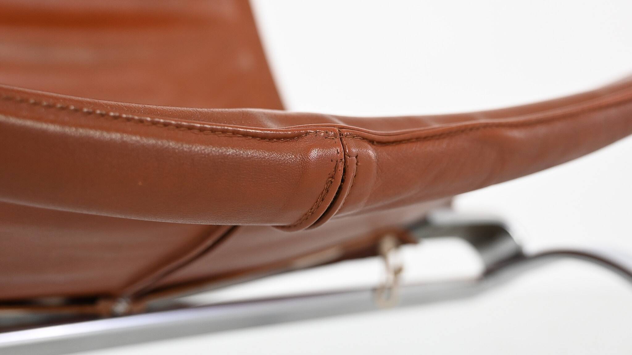 Poul Kjaerholm, PK20 Lounge Chair for E. Kold Christensen