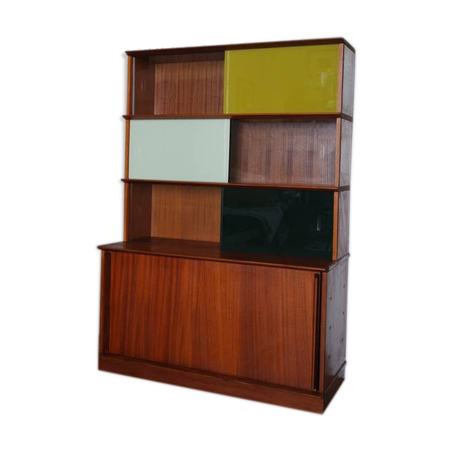 Oscar Showcase Library