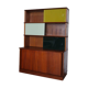 Bibliothèque vitrine Oscar