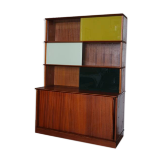 Oscar Showcase Library