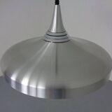 Large Danish Adjustable Ceiling Lamp, 1960s