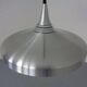Large Danish Adjustable Ceiling Lamp, 1960s