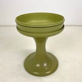 1970's Space Age Stool Emsa, Germany