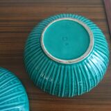 Art Deco Slurry Box