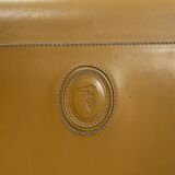 Paire de fauteuils rares de Trussardi, Italie, années 1970