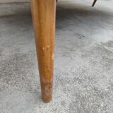 Vintage Danish Scandinavian style sofa 1950s