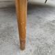Vintage Danish Scandinavian style sofa 1950s