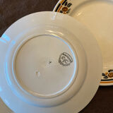 Badonviller plate