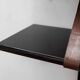 'Correas' wall shelves by Miquel Milà