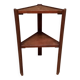 Small corner table