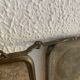 Miroir triptyque barbier Le Solide Paris vintage 1930 - 24 x 59 cm